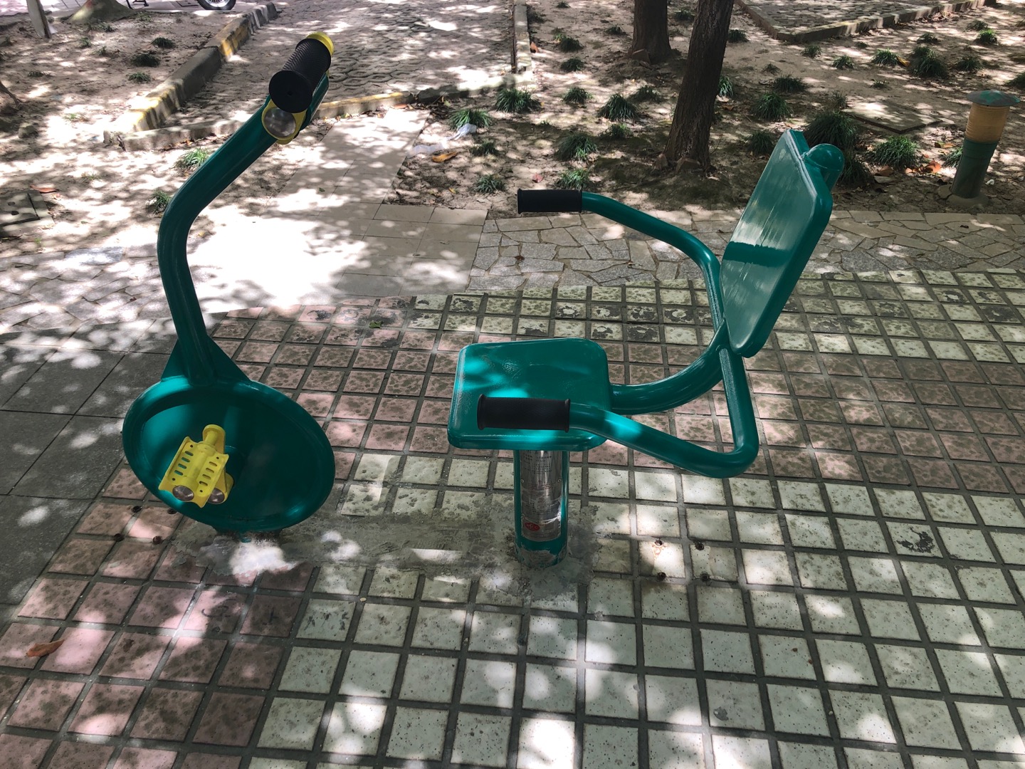 上下肢訓練器 上下肢訓練器