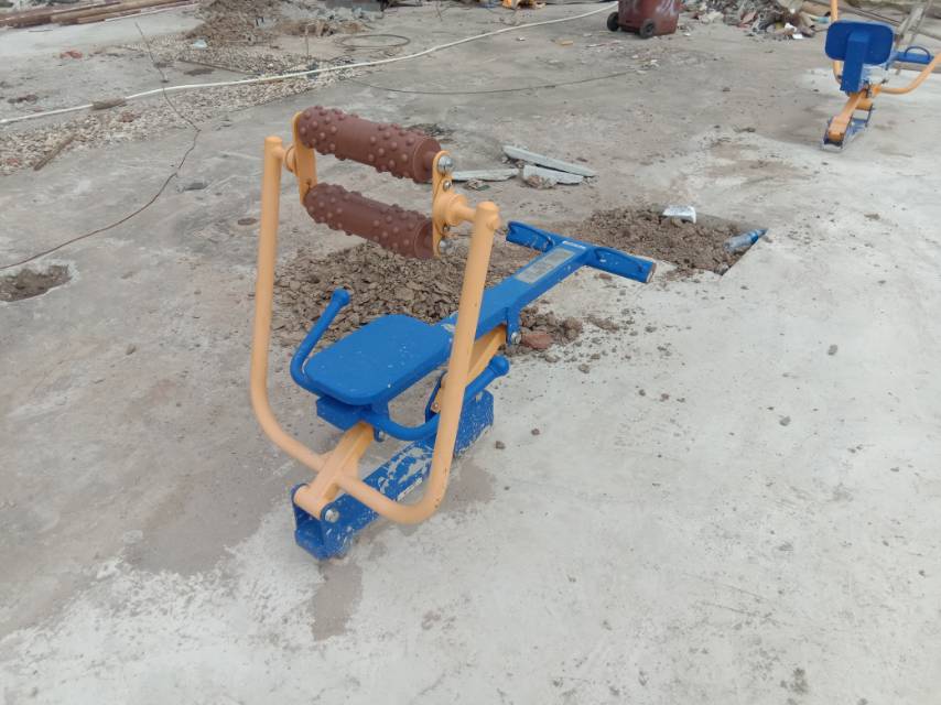 腹背屈伸訓(xùn)練器 腹背屈伸訓(xùn)練器