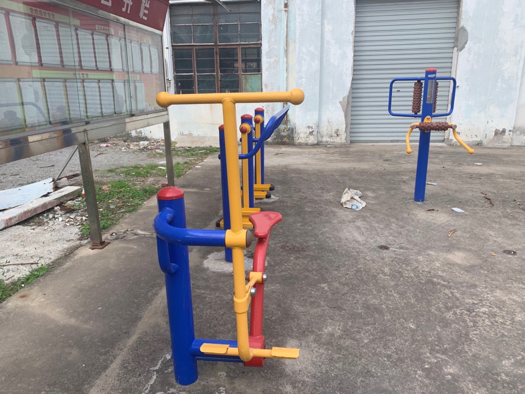 健騎機(jī) 健騎機(jī)