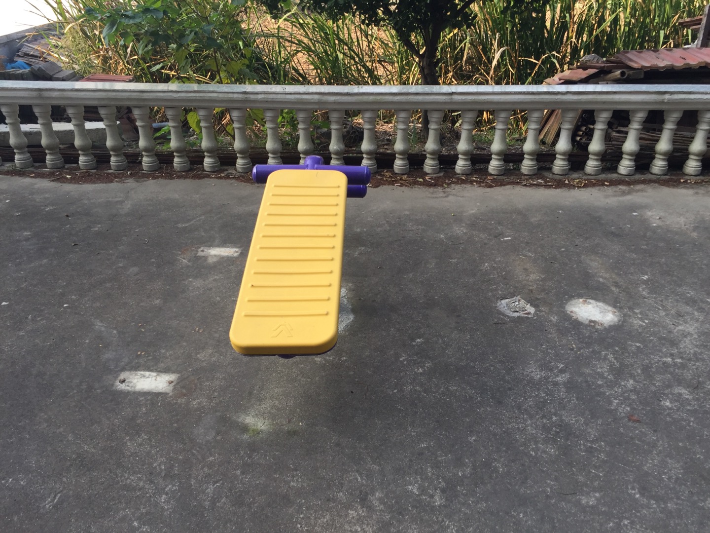 單人腹肌架 單人腹肌架