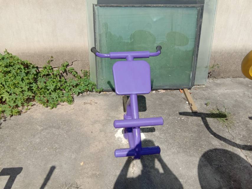 背肌訓(xùn)練器 背肌訓(xùn)練器