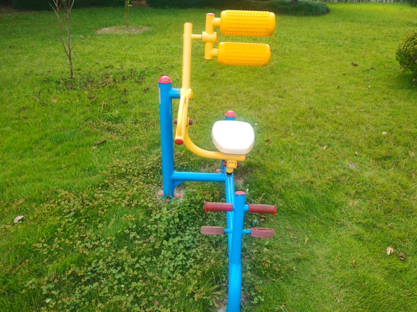 自重腰腹器 自重腰腹器