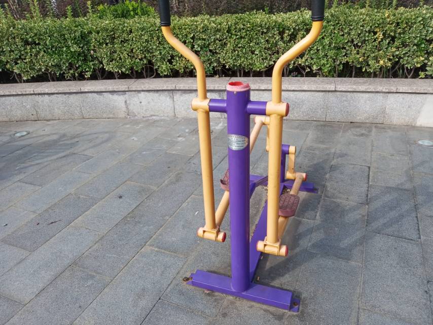 跑步機(jī) 跑步機(jī)