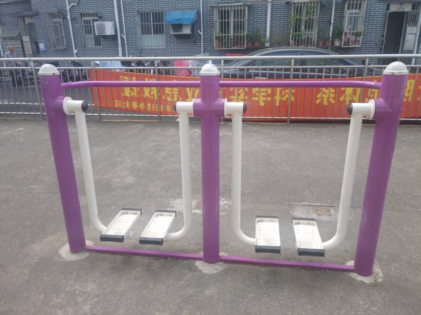 雙位漫步機(jī) 雙位漫步機(jī)