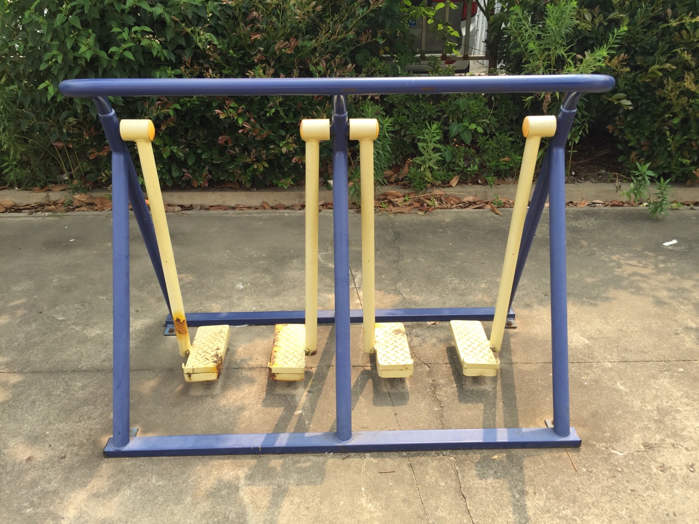 太空漫步器 太空漫步器