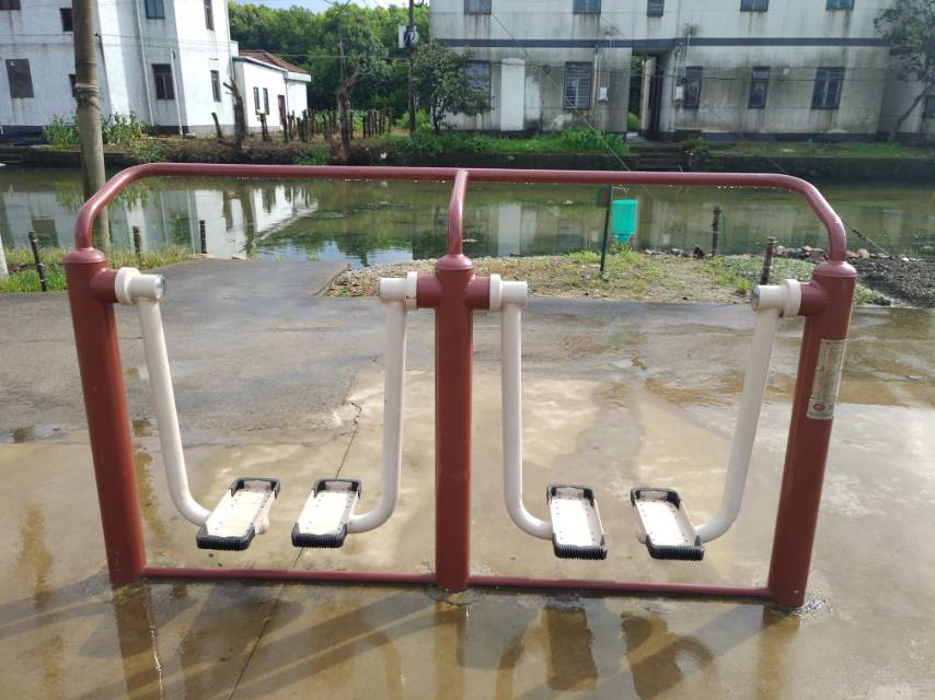 雙位漫步機(jī) 雙位漫步機(jī)