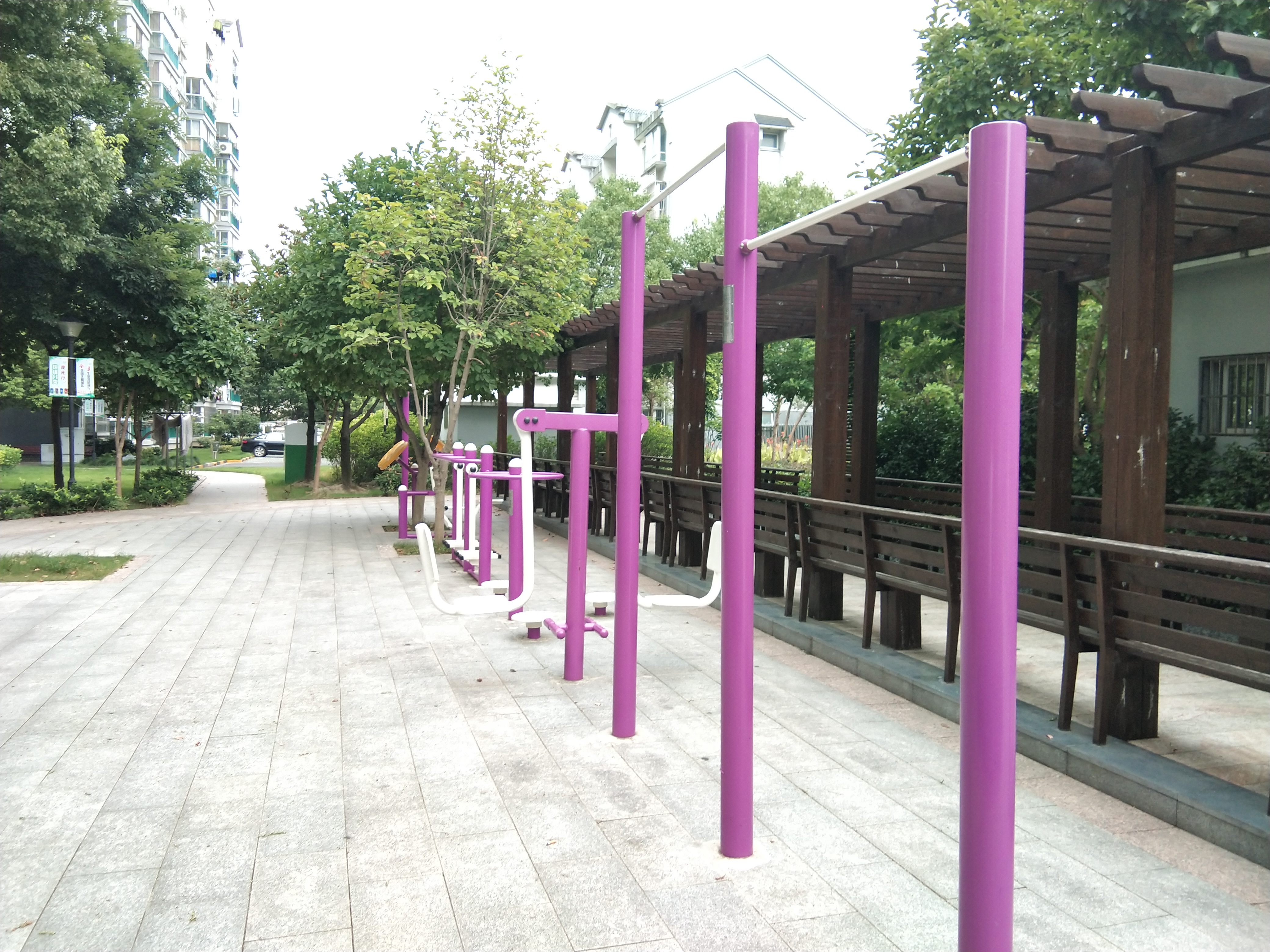 新匯綠苑居委C 新匯綠苑居委C