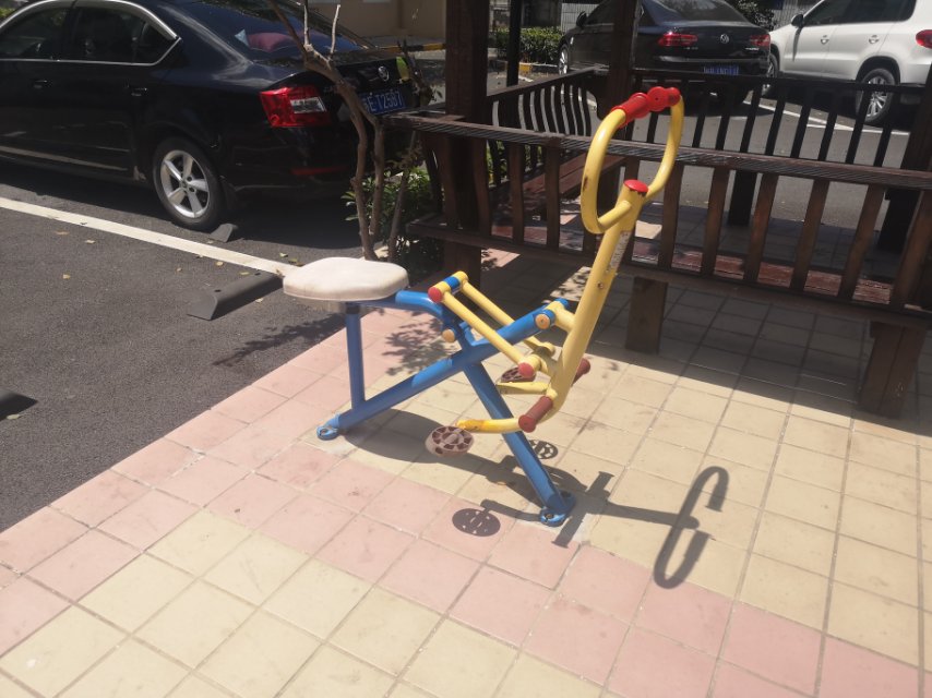 健騎機(jī) 健騎機(jī)