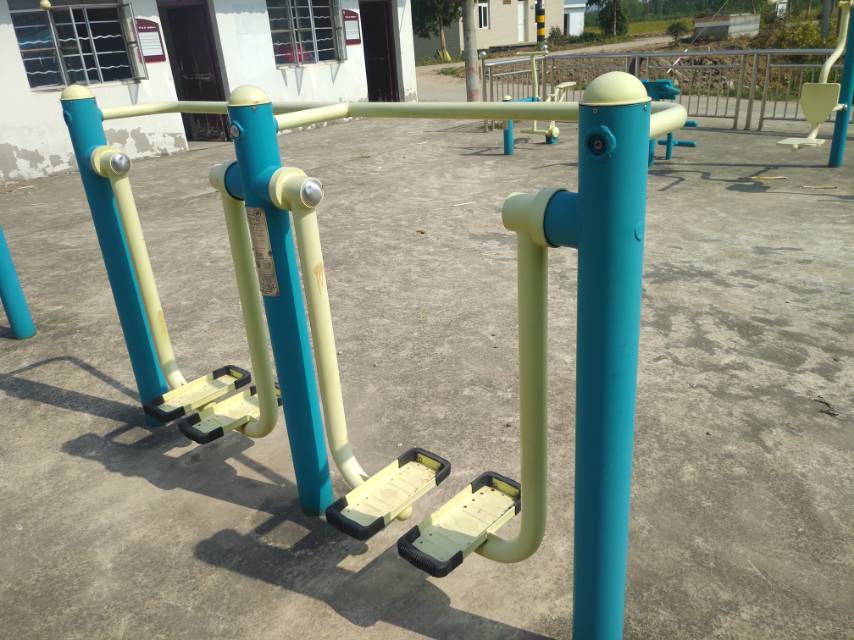 雙位太空漫步機(jī) 雙位太空漫步機(jī)