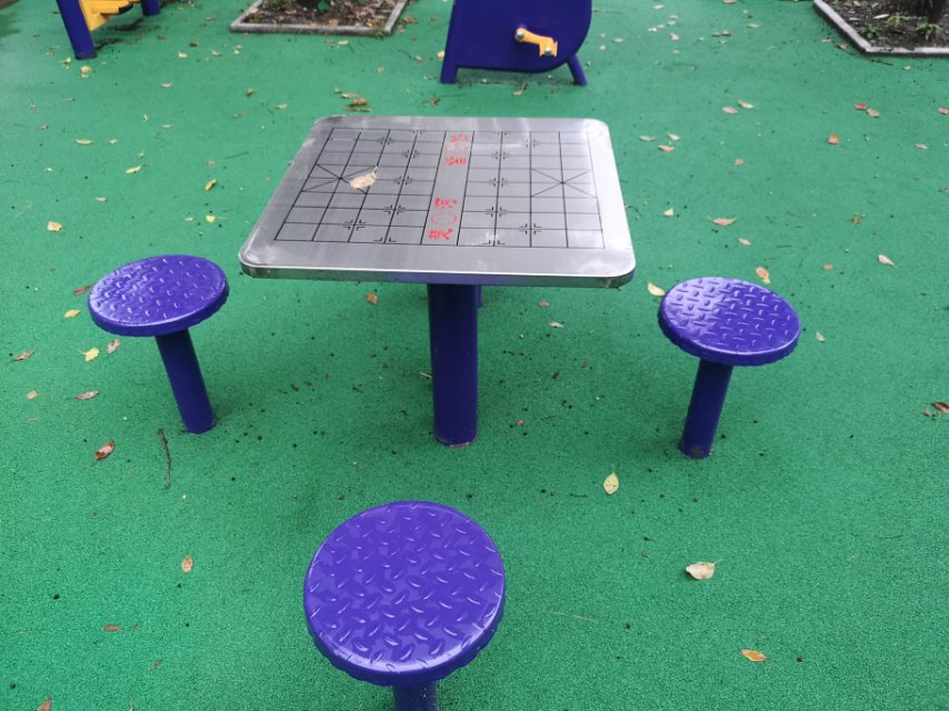棋牌桌 棋牌桌
