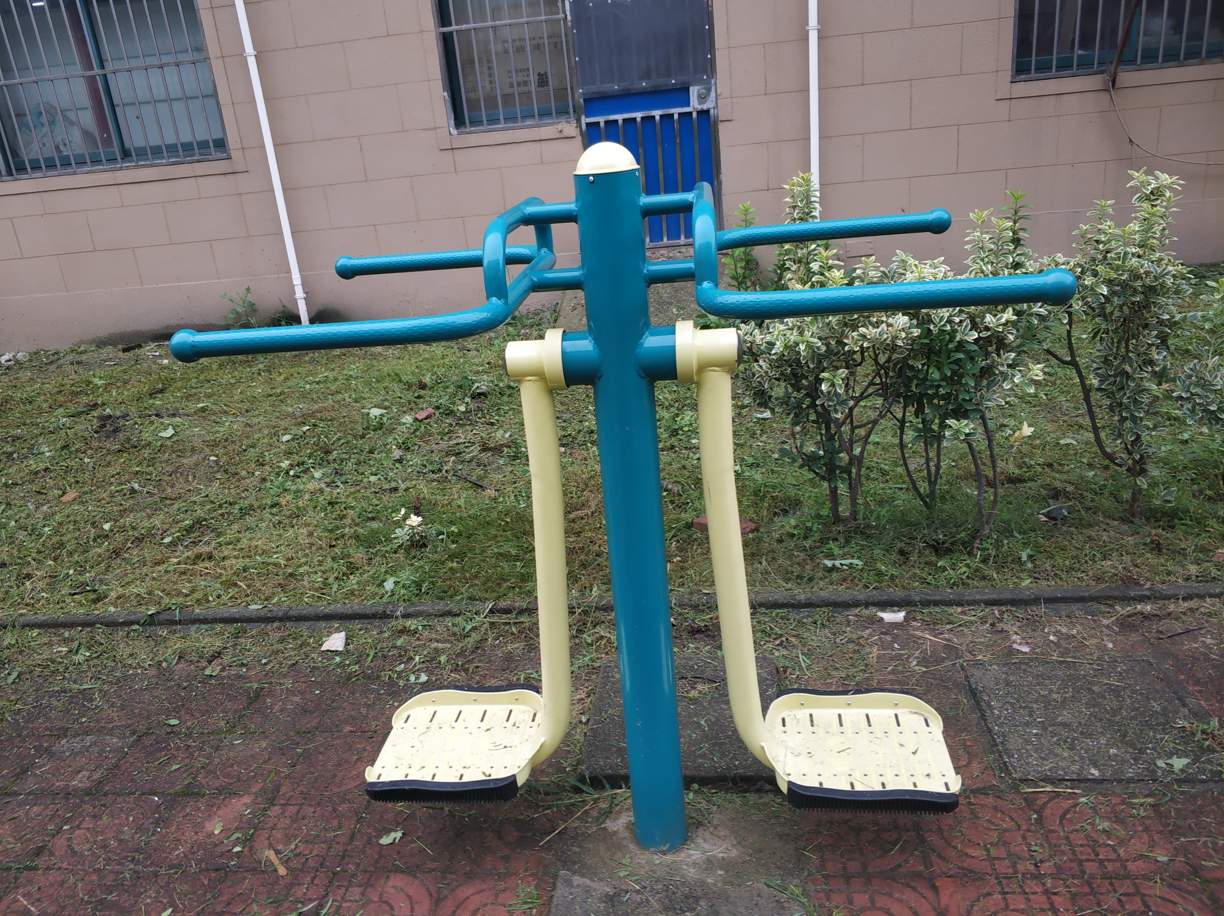 雙人鐘擺器 雙人鐘擺器