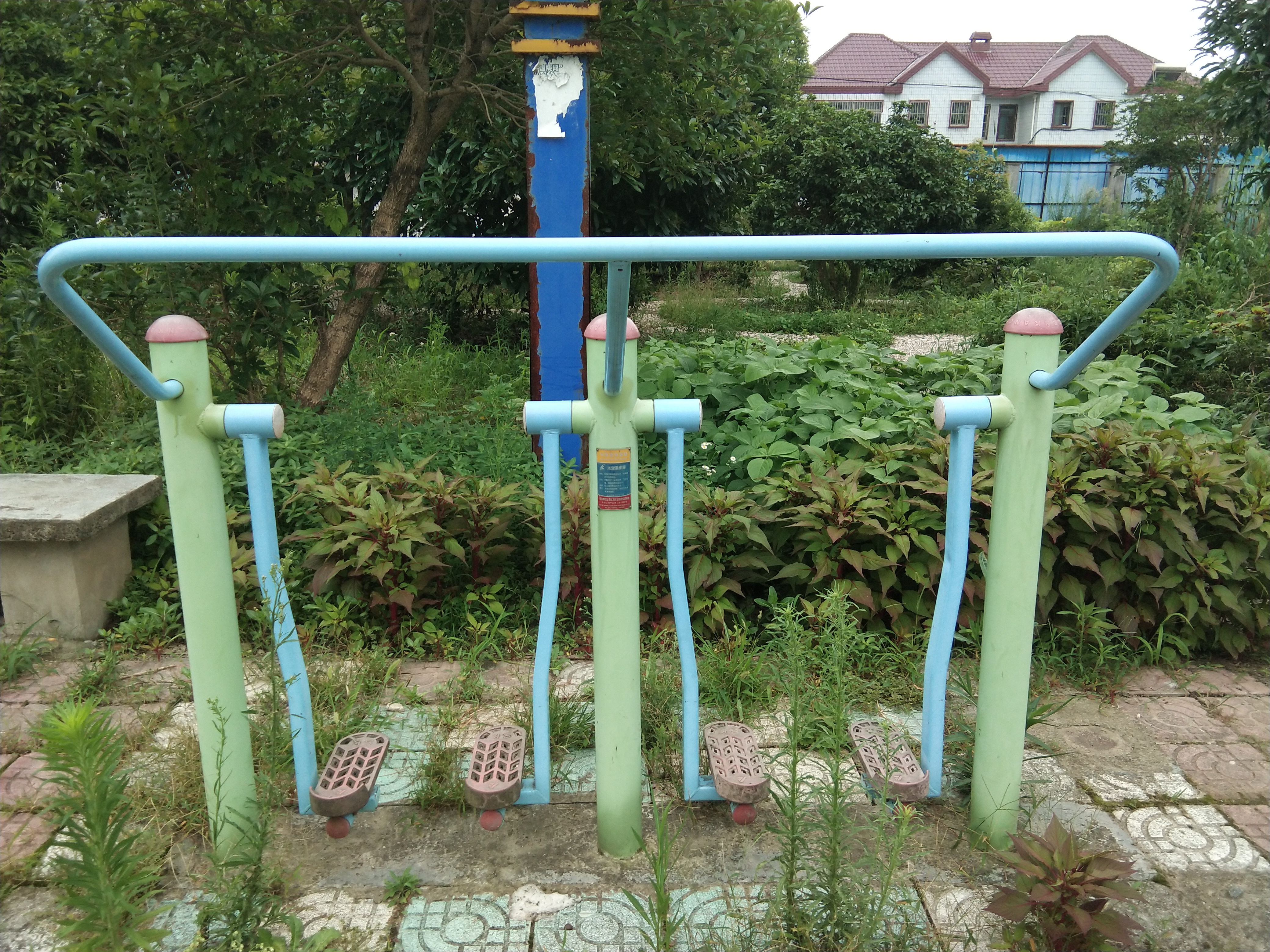 太空漫步器 太空漫步器