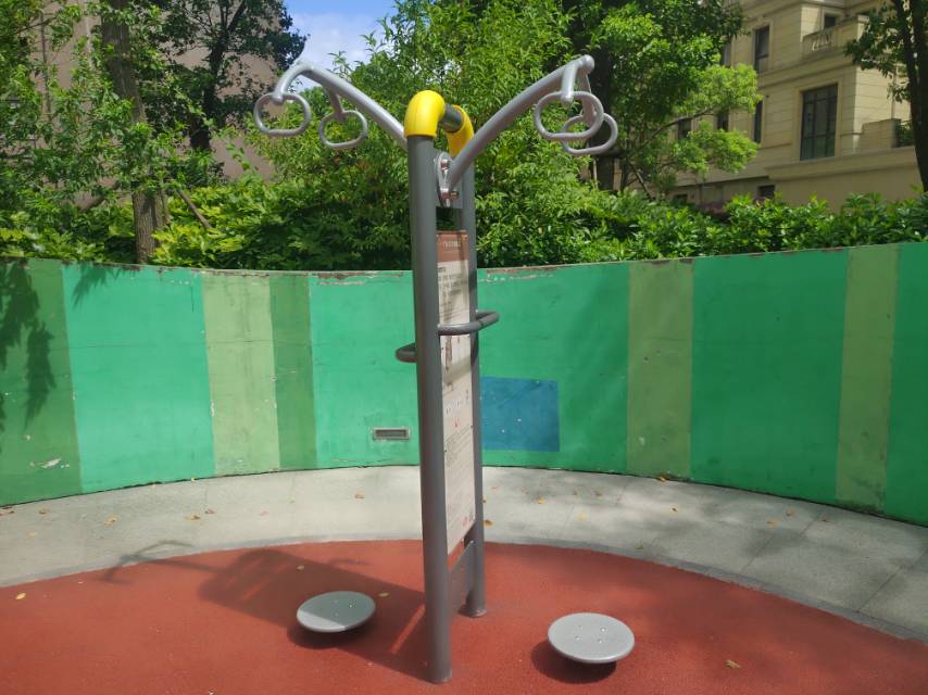 二人轉(zhuǎn)腰器 二人轉(zhuǎn)腰器