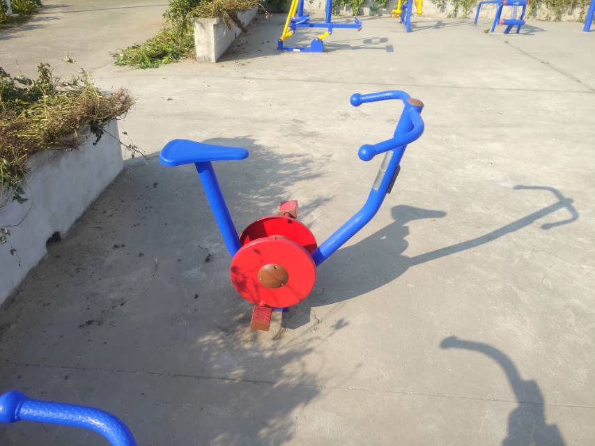 直立健身車 直立健身車