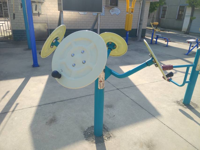 太極揉推器 太極揉推器