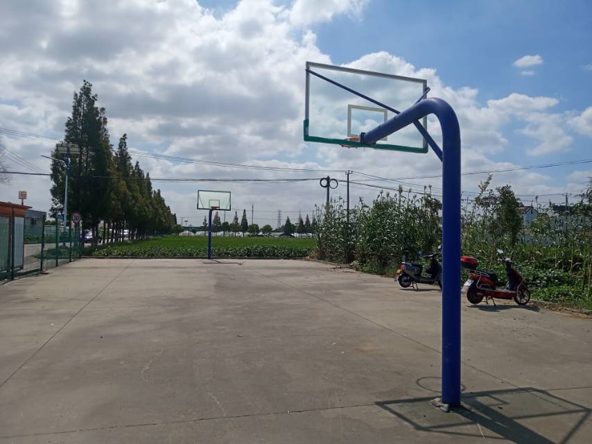 星火村市民球場(chǎng)