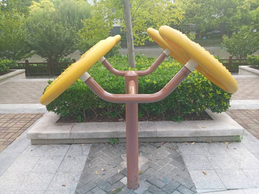 太極揉推器 太極揉推器