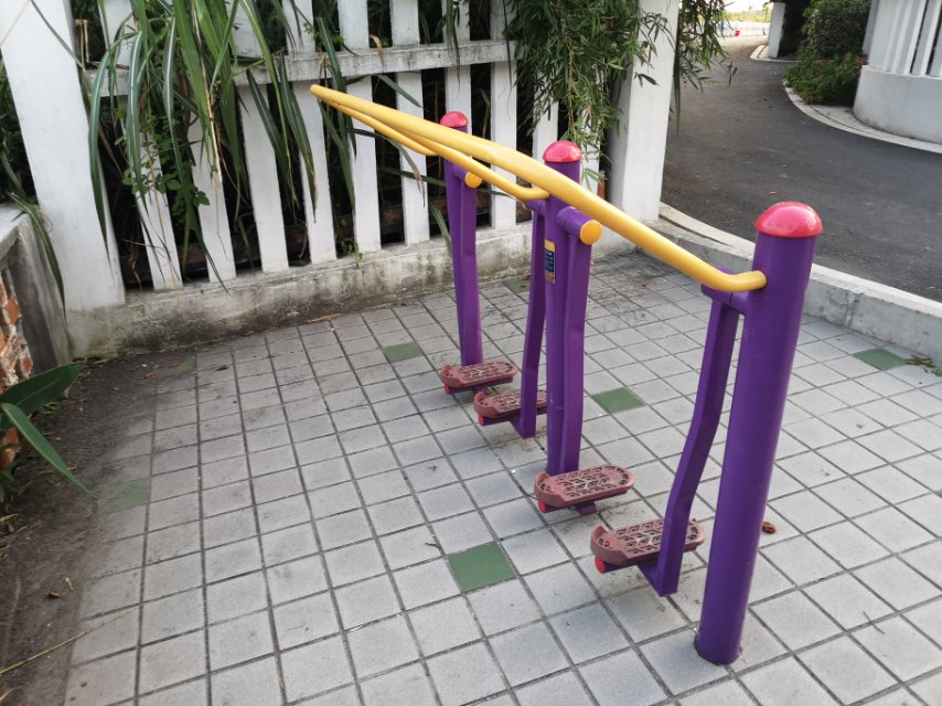 太空漫步器 太空漫步器