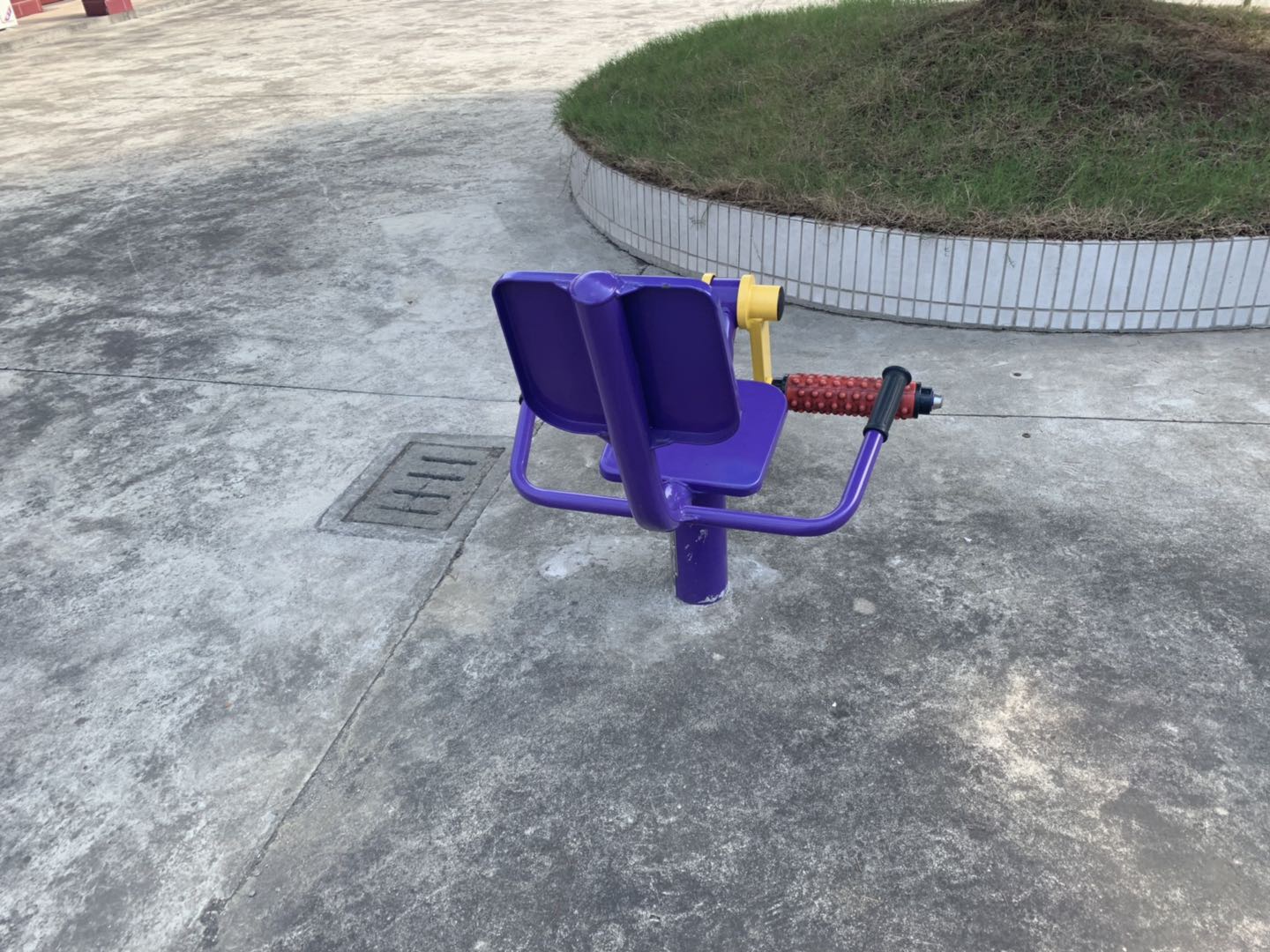 膝關(guān)節(jié)訓(xùn)練器