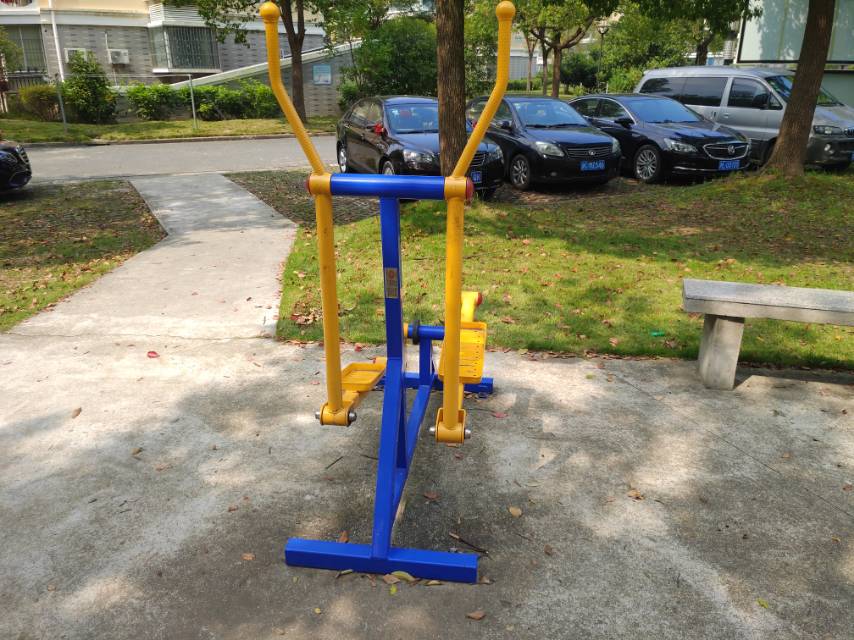 室外橢圓機 室外橢圓機