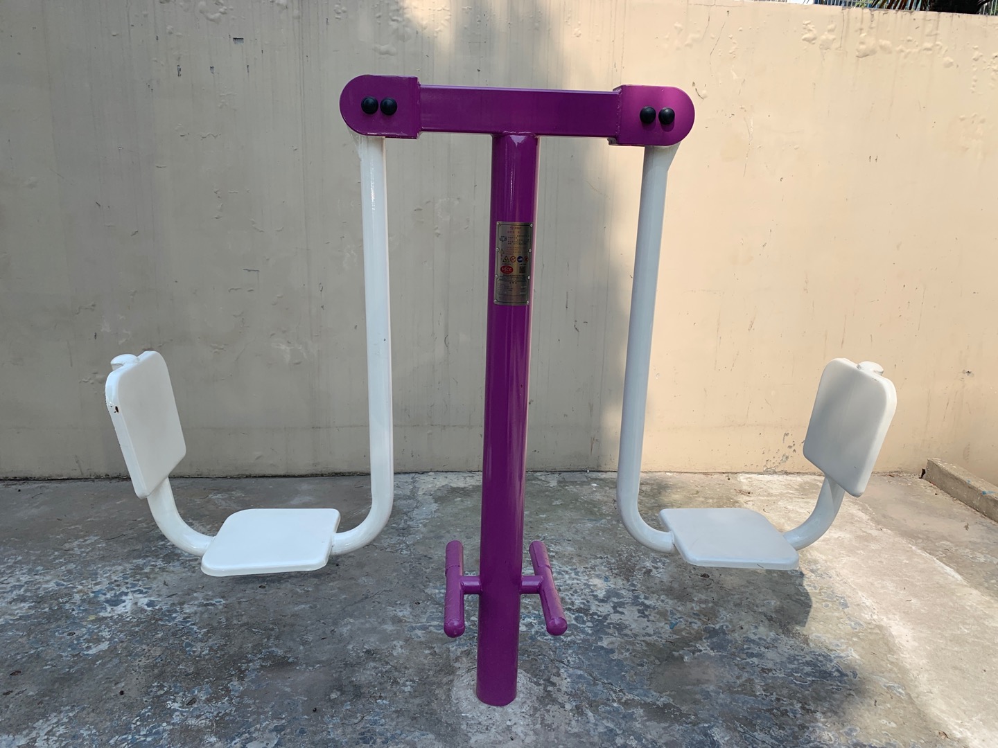 二位蹬力器 二位蹬力器