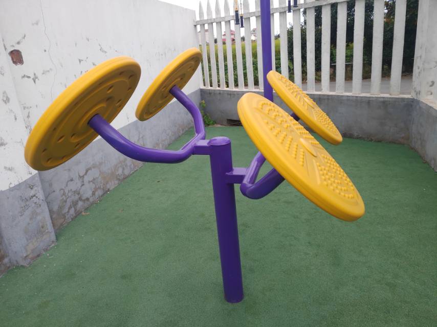 太極揉推器 太極揉推器