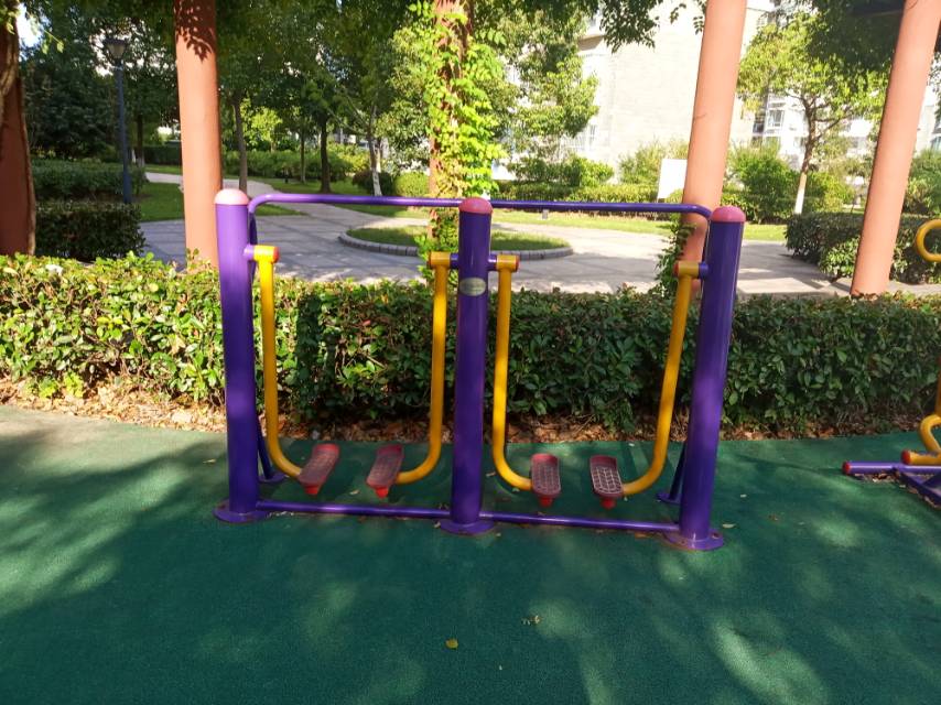 太空漫步機(jī) 太空漫步機(jī)