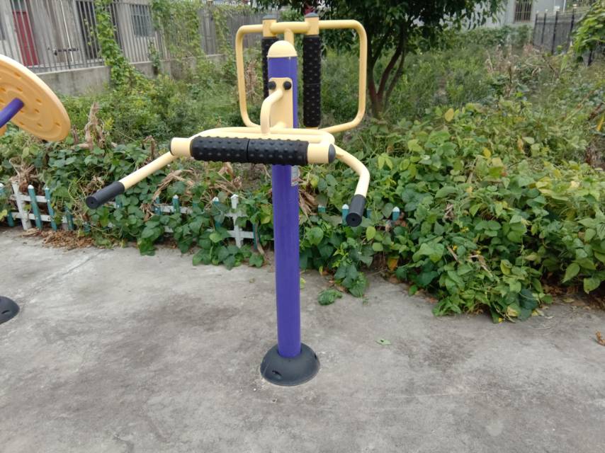 雙人腰背按摩器 雙人腰背按摩器