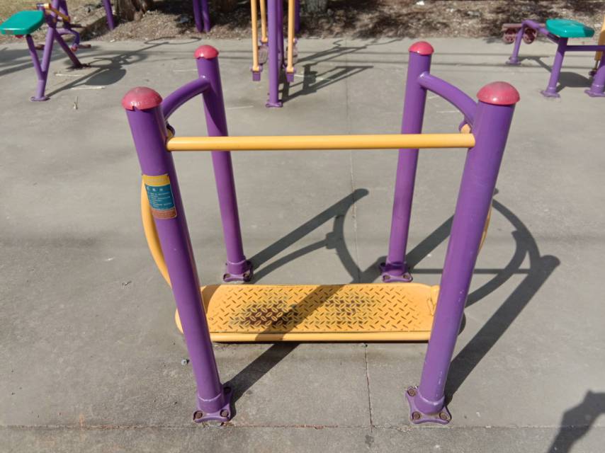 晃板健身器 晃板健身器