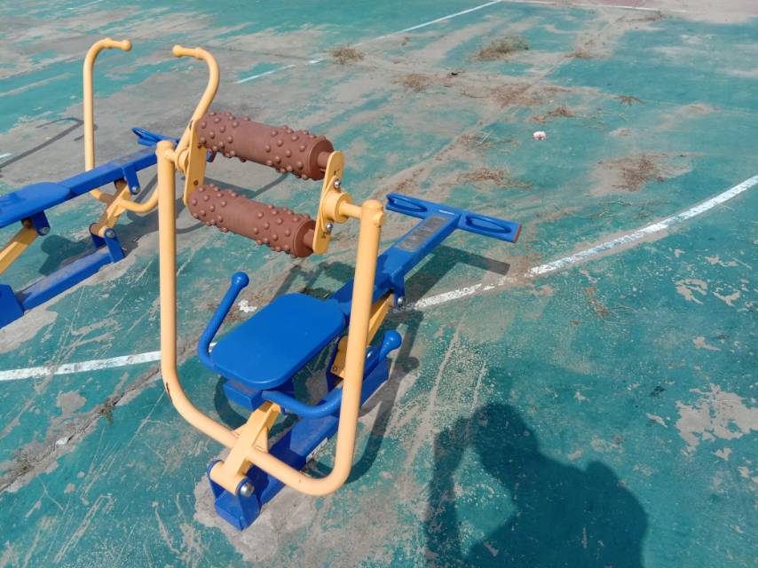 腹背屈伸訓(xùn)練器 腹背屈伸訓(xùn)練器