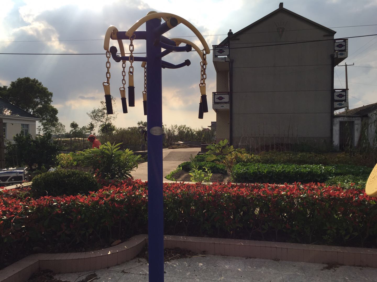 上肢牽引 上肢牽引