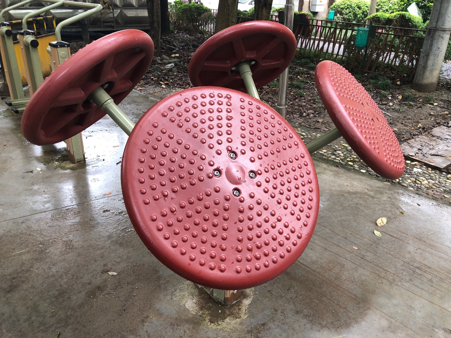 揉推訓(xùn)練器 揉推訓(xùn)練器