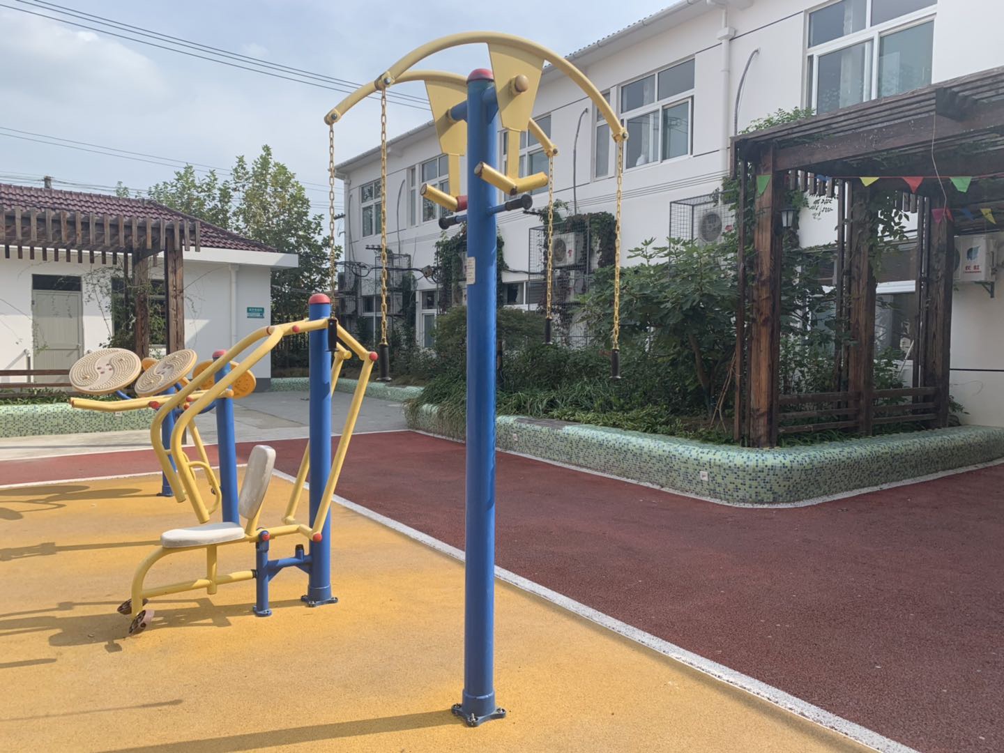 上肢牽引器 上肢牽引器