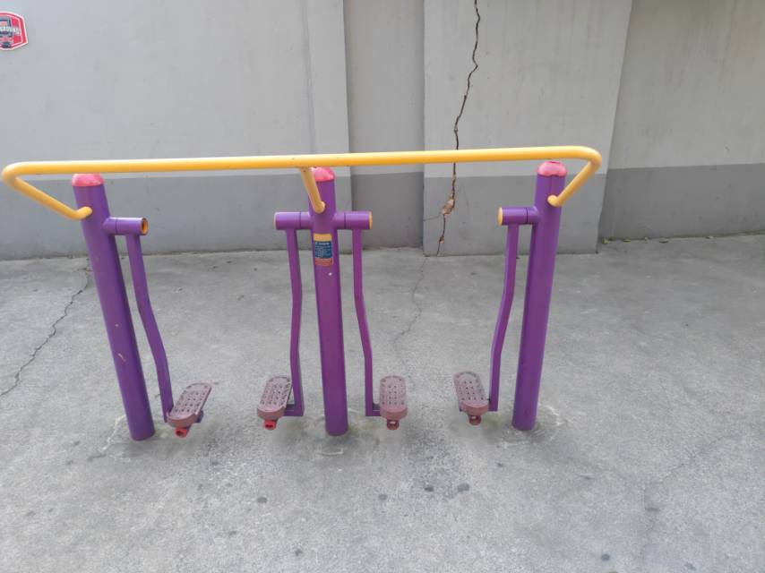 太空漫步器 太空漫步器