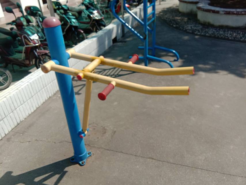 腰腿鍛煉器 腰腿鍛煉器