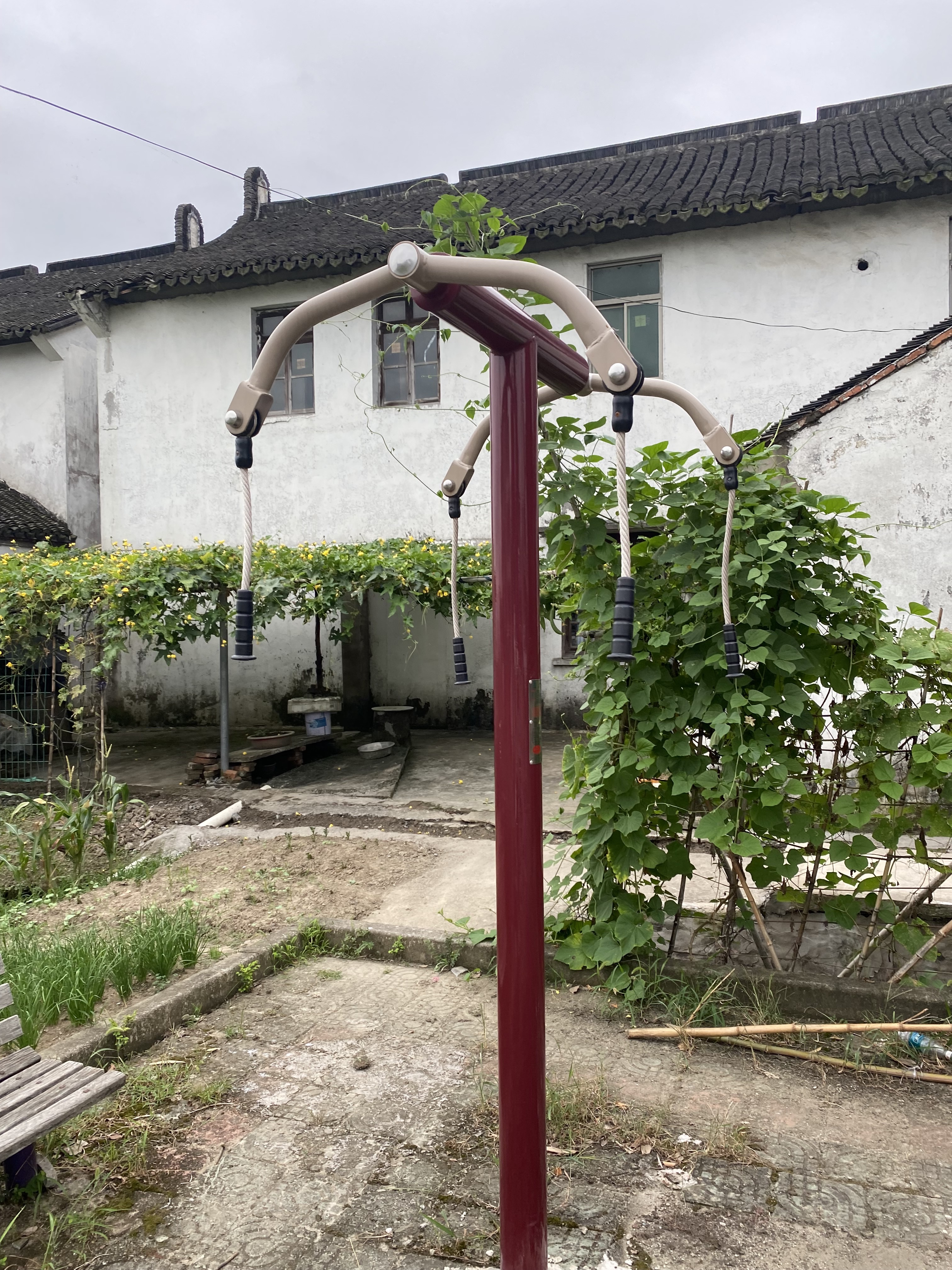上肢牽引器 上肢牽引器