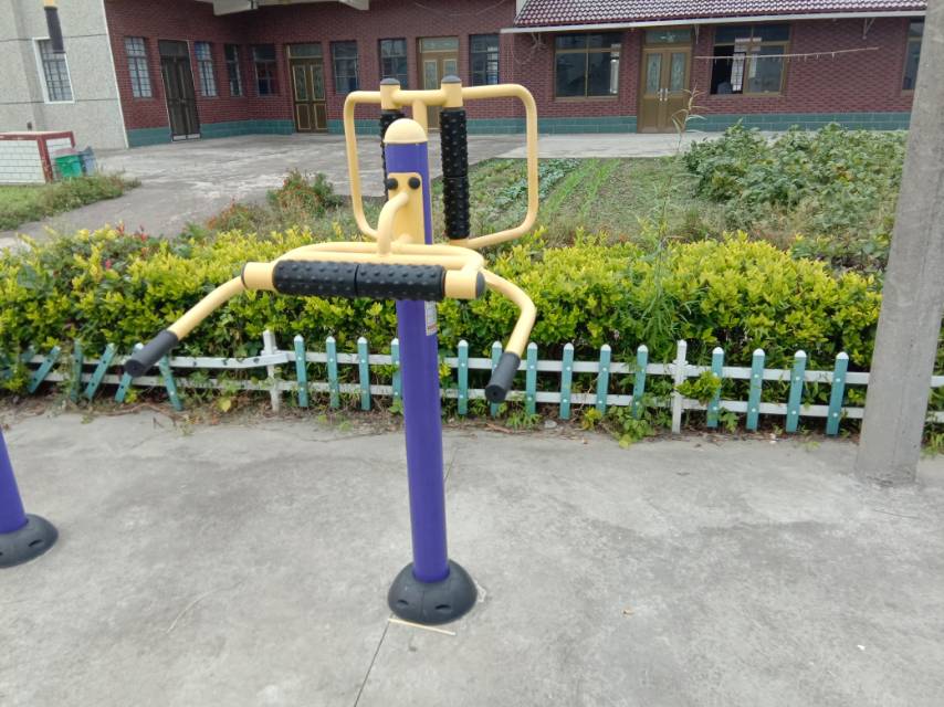 雙人腰背按摩器 雙人腰背按摩器