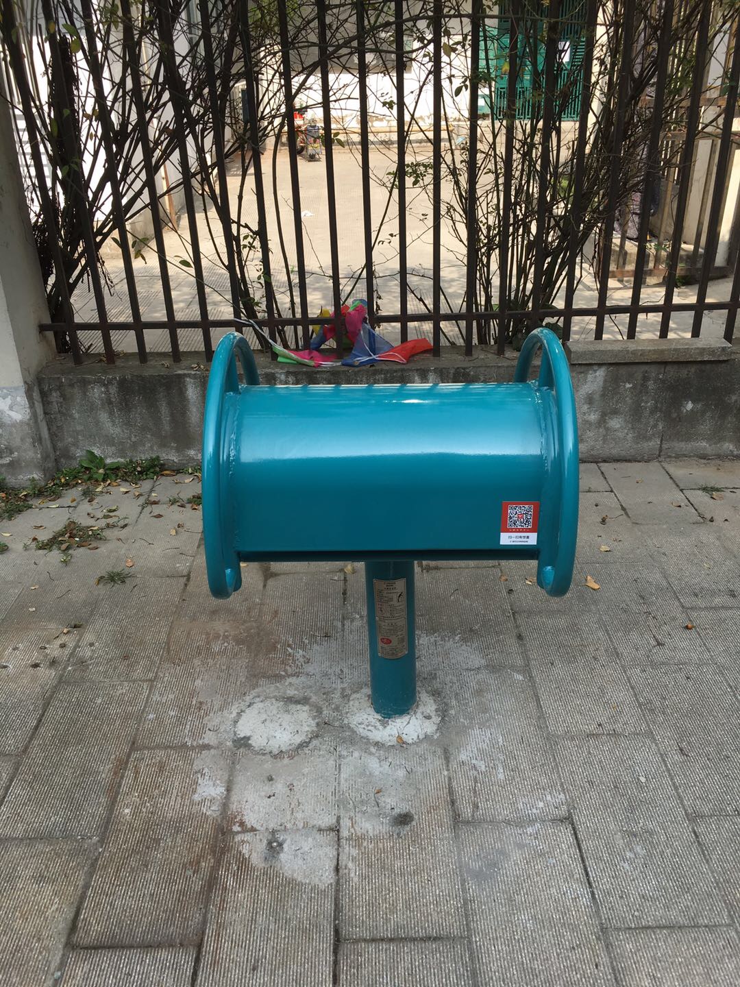 伸腰展背架 伸腰展背架