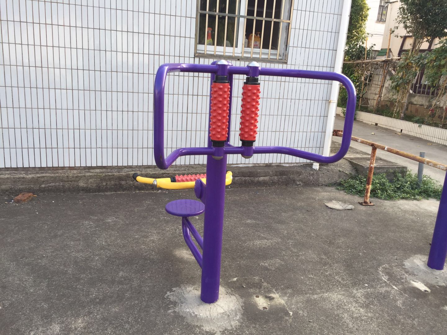 腰背按摩器 腰背按摩器