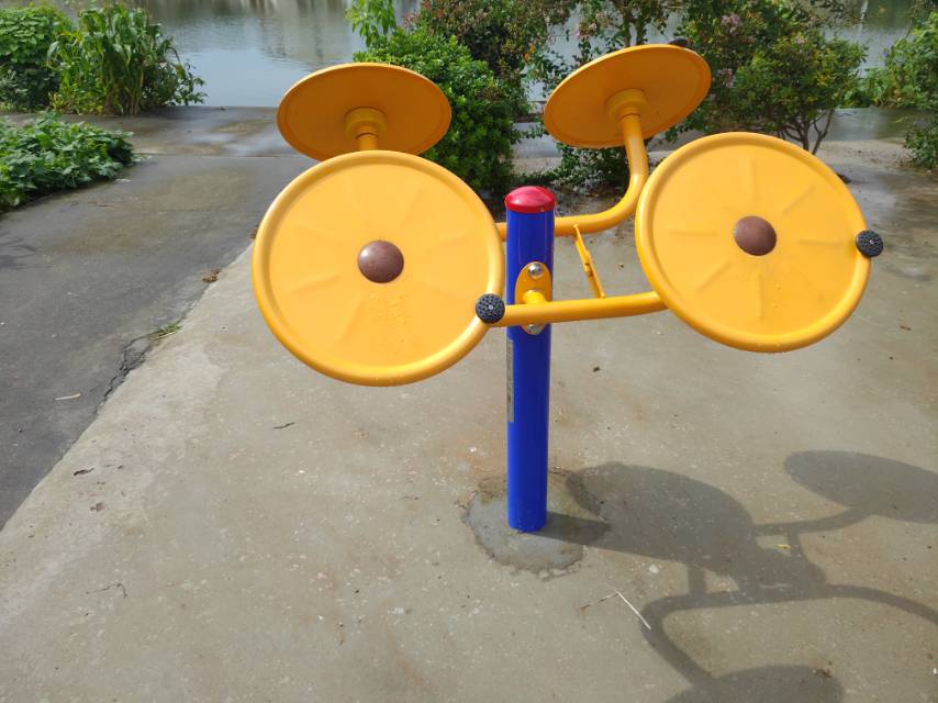 太極揉推器 太極揉推器