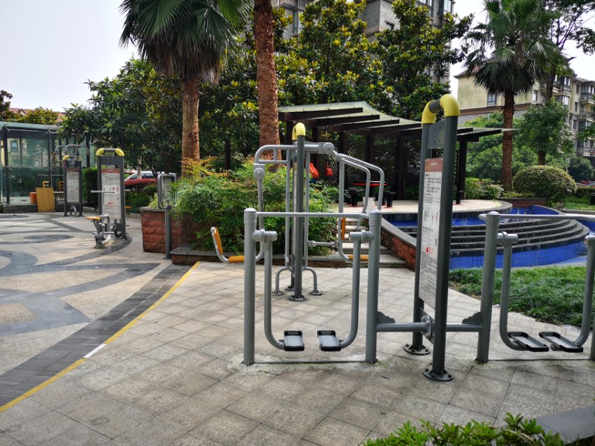 金海街道恒盛澤豐路89號(hào)健身點(diǎn) 金海街道恒盛澤豐路89號(hào)健身點(diǎn)