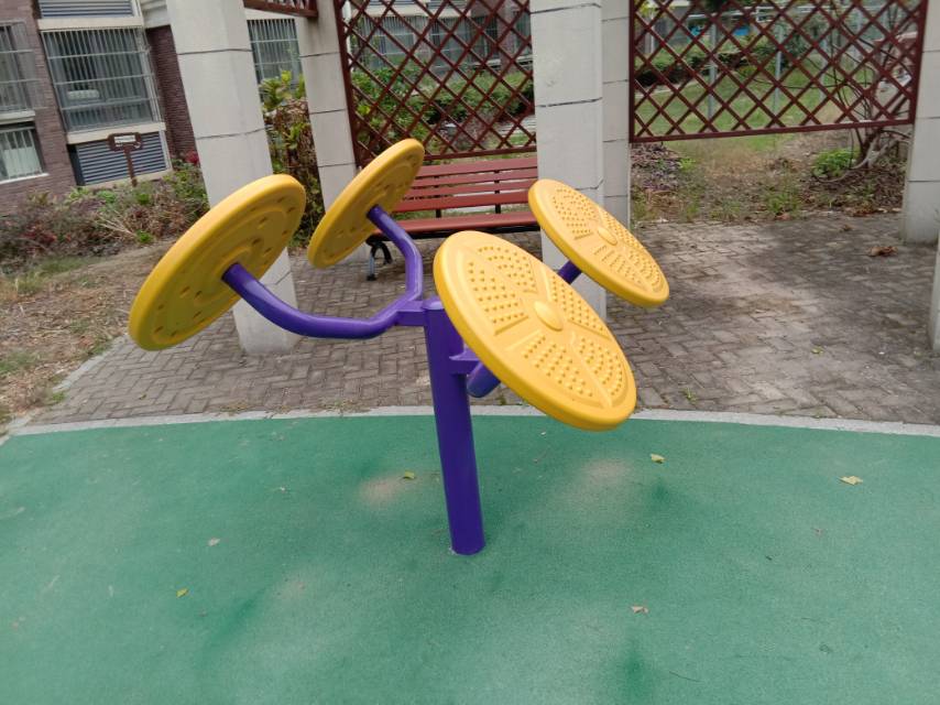 太極揉推器 太極揉推器