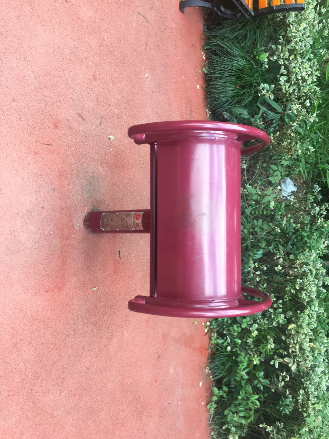 伸腰伸背器 伸腰伸背器