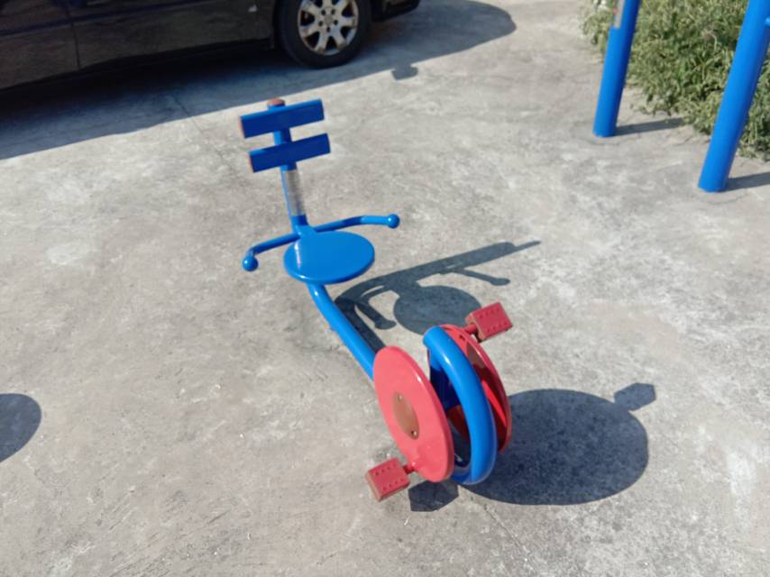 斜躺健身車 斜躺健身車