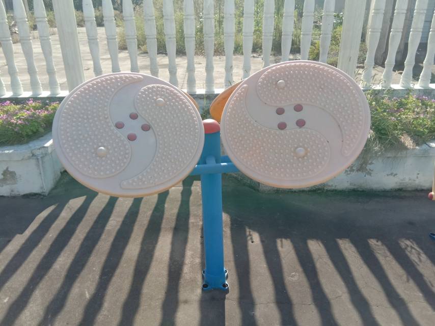 太極推手 太極推手