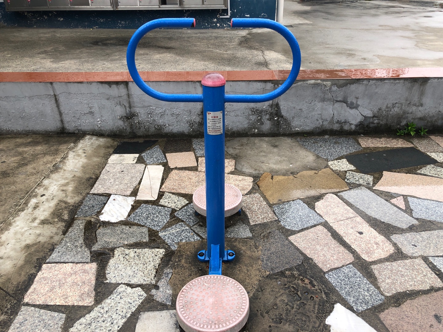 扭腰器 扭腰器