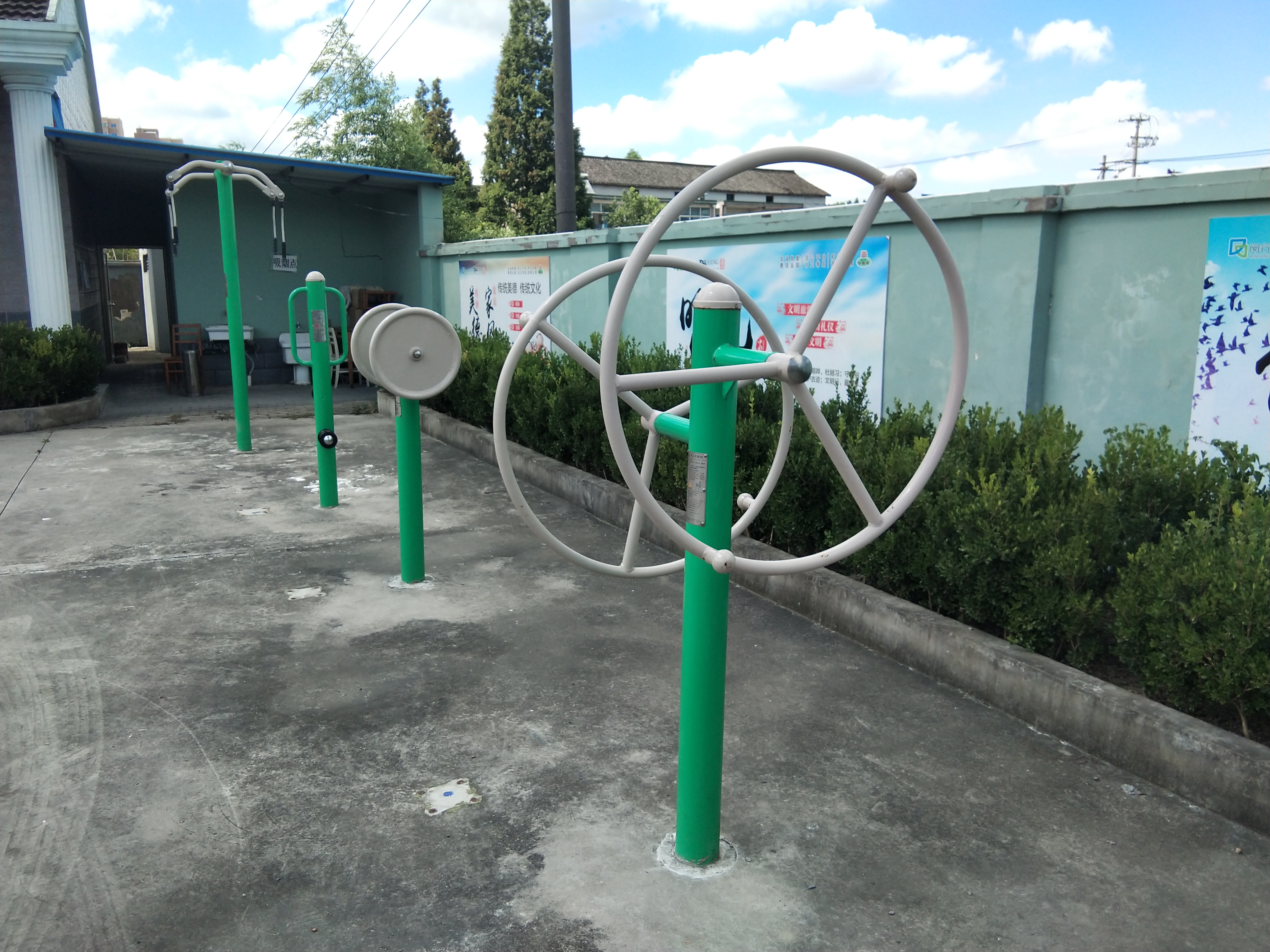 雙人大轉(zhuǎn)輪 雙人大轉(zhuǎn)輪