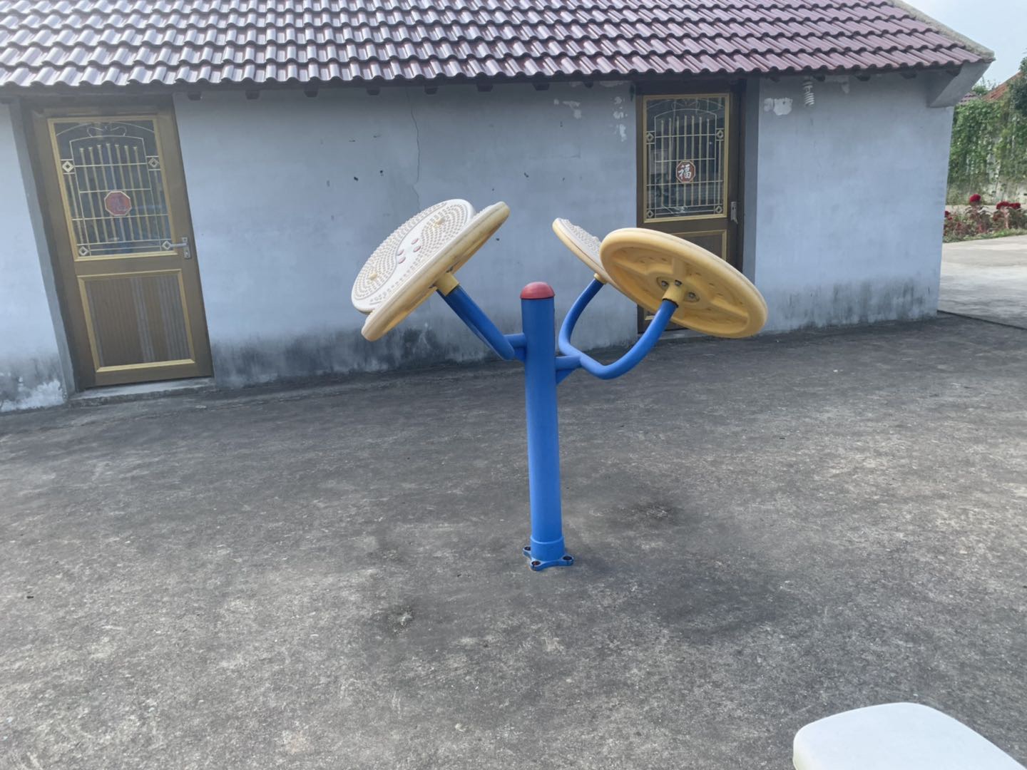 太極推手 太極推手