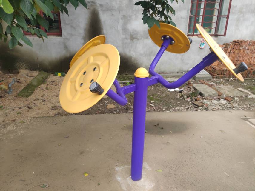 太極推揉器 太極推揉器