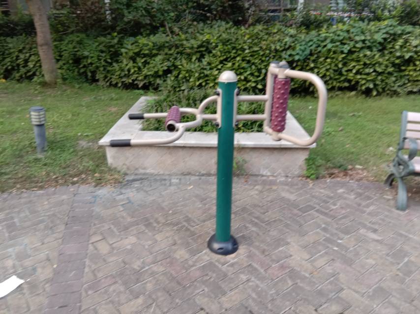 腰背按摩器 腰背按摩器